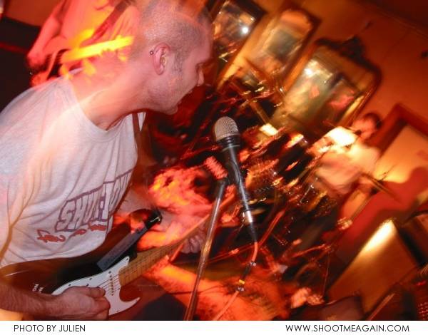 N.C.I.D. à Liège (Carlo Levi), le 23-03-2002, par Julien — 5 sur 8